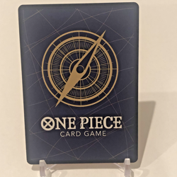 Sabo P-044 PR FOIL Event Pack Vol. 4 One Piece Card Game - Image 2
