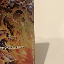 Sabo P-044 PR FOIL Event Pack Vol. 4 One Piece Card Game - Image 4