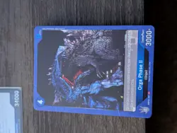 Godzilla Card Game Lot Rare, Parallel, Uncommon And Commons!! Lot 2 - Image 2