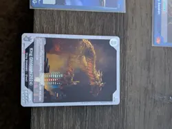 Godzilla Card Game Lot Rare, Parallel, Uncommon And Commons!! Lot 1 - Image 2