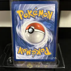 Pokemon TCG Mega Venusaur EX Holo Double Rare Card 003/132 - Image 2