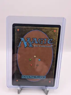 Mog, Moogle Warrior [Borderless Foil] #476 Magic Final Fantasy Commander - Image 2