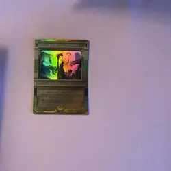 Rhonas the Indomitable Masterpiece Series: Amonkhet Invocations Foil - Image 2