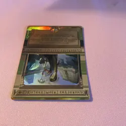 Rhonas the Indomitable Masterpiece Series: Amonkhet Invocations Foil - Image 4