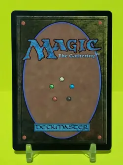 MTG - VALGAVOTH, TERROR EATER DSK 0120 - NM - DUSKMOURN: HOUSE OF HORROR - Image 2