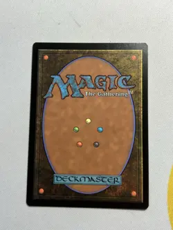 2023 - Hexplate Wallbreaker R MTG Commander: Phyrexia: All Will Be One M/NM - Image 2