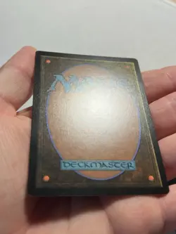 2023 - Hexplate Wallbreaker R MTG Commander: Phyrexia: All Will Be One M/NM - Image 4