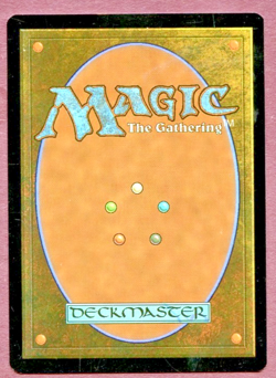 2025 Magic the Gathering Bloodbender's Rise HOLO - Image 2