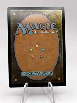 Reanimate 0206 Commander: The Lord of the Rings LTC MTG NM - Image 2