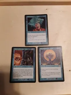 Keep Watch, Mental Note, Lost in Thought Judgement Common Nm - Image 1