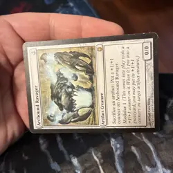 Arcbound Ravager Darksteel Regular - Image 5