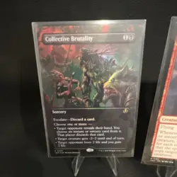 Mtg Random lot x20 English Rare and mythical - Image 2