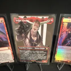 Mtg Random lot x20 English Rare and mythical - Image 4