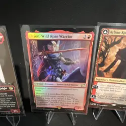 Mtg Random lot x20 English Rare and mythical - Image 5