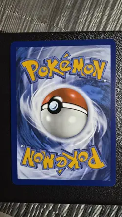 Charcadet 022 Pokemon Center ETB Phantasmal Flames Stamped Promo - Image 4