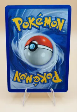 Chansey Base Set 2 Holo Rare No. 3/130 Pokemon Card - 2000 - Image 2