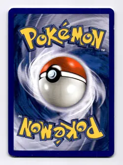 Drowzee Delta Species #67 (2005) Common NM Pokemon - Image 2