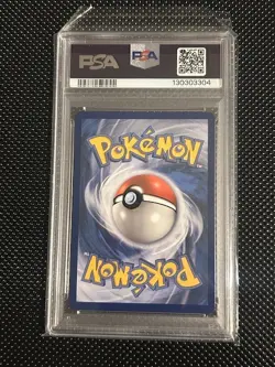 PSA 10 GEM MINT Giovanni's Exile 67/68 Hidden Fates Ultra Rare Holo Pokemon 2019 - Image 2