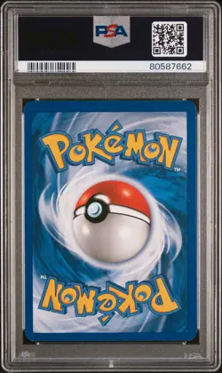 2010 POKEMON HEARTGOLD DONPHAN PRIME #107 ULTRA RARE PSA 8 NM-MINT #80587662 - Image 2