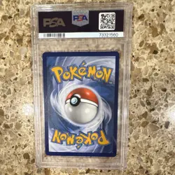 Pokemon TCG Friends in Sinnoh Full Art Holo Crown Zenith 149/159 PSA 10 - Image 2