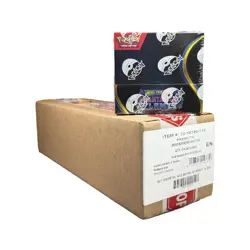 Pokemon ME02 PHANTASMAL FLAMES Booster 6-Box Case FACTORY SEALED! - Image 1