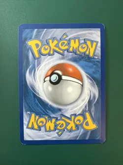 Ho-Oh Pokemon trading card from the Call of Legends set - Image 2