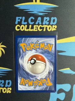 2023 Pokemon SV Paradox Rift Rika #258/182 - Image 2