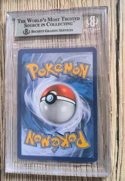 Pikachu RC29/RC32 Pokemon XY Generationen Radiant Collection BGS 9 deutsch - Image 2