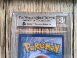 Pikachu RC29/RC32 Pokemon XY Generationen Radiant Collection BGS 9 deutsch - Image 3