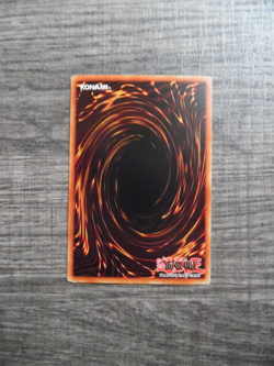 Yugioh Magician of Faith 1st Edition SDJ-017 - Image 2