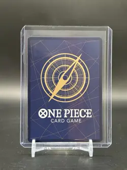 Shanks Foil OP14-027 The Azure Sea's Seven One Piece - Image 2