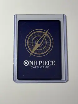 Shiryu (Alternate Art) PRB02-015 Premium Booster The Best Vol. 2 Foil One Piece - Image 2