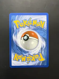 Pokemon Card TCG Psychic Energy Espeon 92/95 Call of legends Holo NM - Image 2