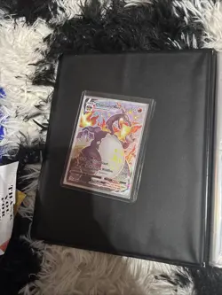 Pokemon Card Collection Authentic TCG collection Worth A Valuable Price - Image 1