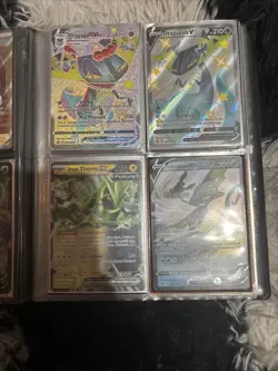 Pokemon Card Collection Authentic TCG collection Worth A Valuable Price - Image 4