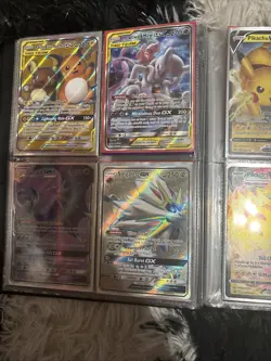 Pokemon Card Collection Authentic TCG collection Worth A Valuable Price - Image 5