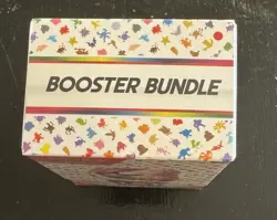Pokemon Pokemon 151 Scarlet Violet Booster Bundle English TCG New Sealed - Image 2
