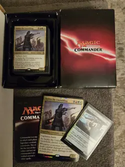 Magic the Gathering MTG CARD LOT FOILS/RARES INSTANT COLLECTION! 7.5 pounds! - Image 2