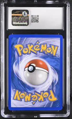 CGC 8.5 Grotle 2007 Diamond & Pearl 49/130 Pokemon Card - Image 2