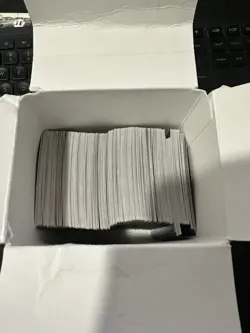 Yu-gi-oh Legendary Duelist Season 3 Bulk Lot 242 Cards - Image 2