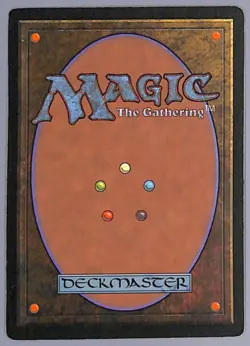 Bubble Matrix - Weatherlight (WTH) MTG - Image 2
