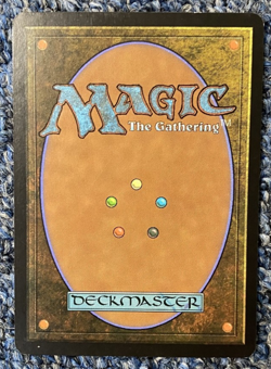 2003 MTG "War Elemental" !! LIGHTLY PLAYED !! Mirrodin #112/306 Magic FREE S&H - Image 2