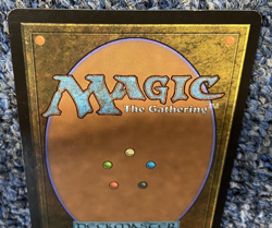 2003 MTG "War Elemental" !! LIGHTLY PLAYED !! Mirrodin #112/306 Magic FREE S&H - Image 5