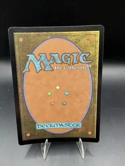 NM RUSSIAN FOIL Mirrormade - Throne of Eldraine - Image 2