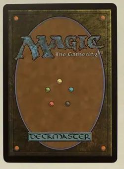 Wastes (0001) Dragon's Eye Promo - Tarkir Dragonstorm Play Promo MTG - Image 2