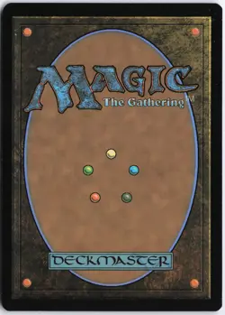 Mistrise Village Tarkir: Dragonstorm #261 MTG NM / M - Image 2