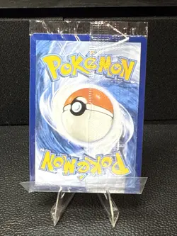 Pokemon Mega Charizard X EX 023 + Oricorio EX 024 UPC Promo Sealed Mint+ - Image 4