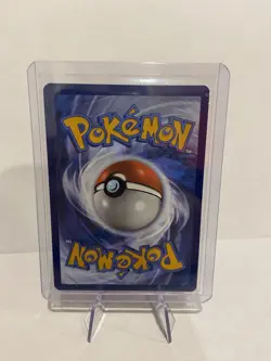 2025 Near Mint Pokemon Ferroseed 148/086 IR Sv: White Flare Illustration Rare NM - Image 2