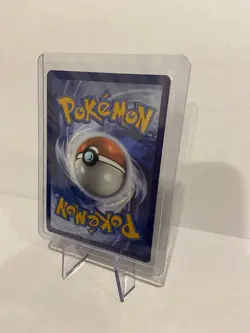 2025 Near Mint Pokemon Ferroseed 148/086 IR Sv: White Flare Illustration Rare NM - Image 5
