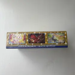 Pokemon Tcg 25th Anniversary Collection s8a Japanese Booster Box - Sealed - Image 2